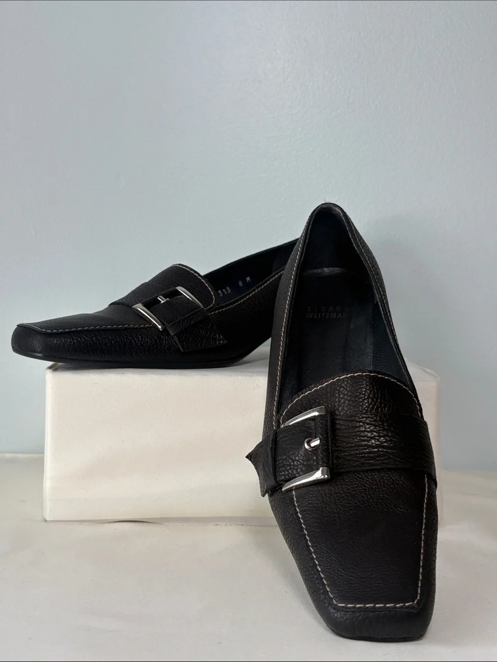 Stuart Weitzman stuart weitzman